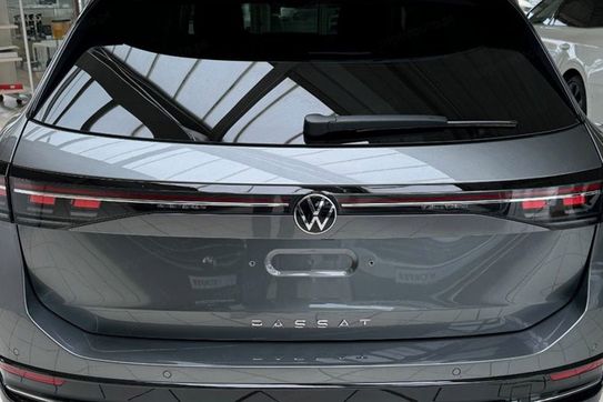 Volkswagen Passat Elegance 1.5 TSI eHybrid DSG