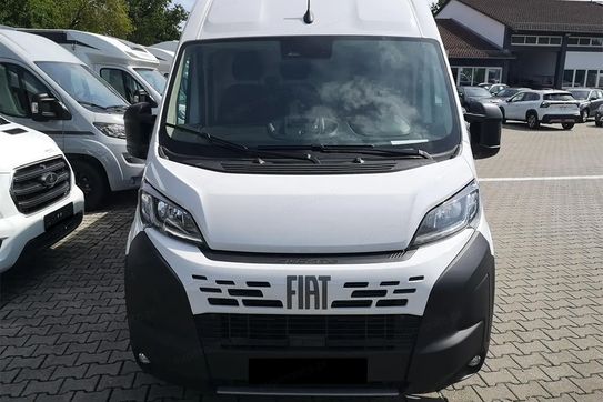 Fiat Ducato Maxi L4H2 3.5T