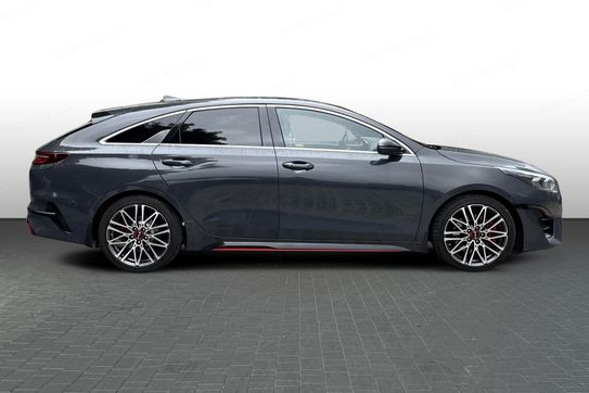 Kia ProCeed GT 1.6 T-GDI  DCT