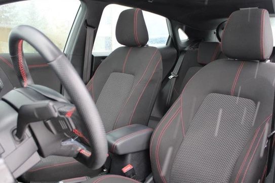 Ford Puma 1.0 EcoBoost ST-Line