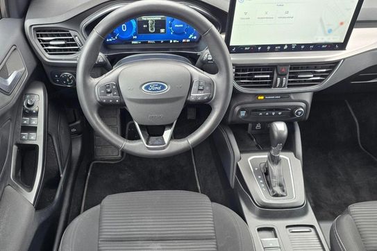 Ford Focus 1.0 EcoBoost Titanium X