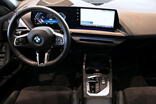 BMW Seria 1 120