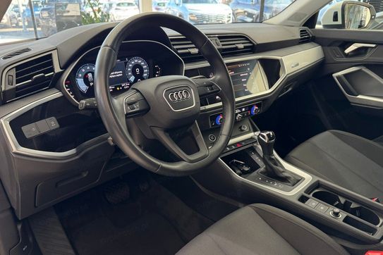 Audi Q3 35 TFSI