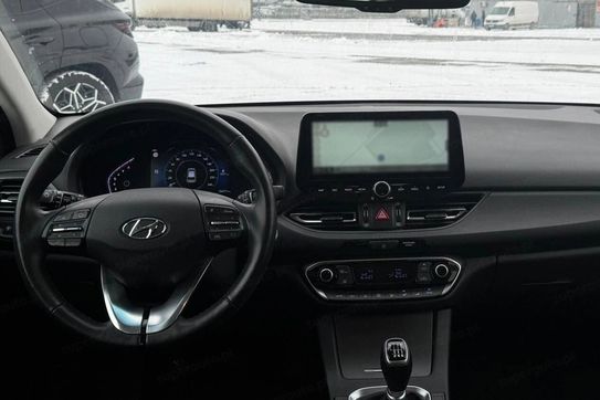 Hyundai i30 1.5 T-GDI 48V Executive