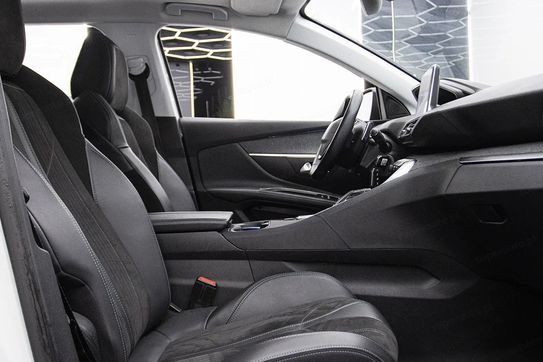 Peugeot 5008 2.0 Bluehdi Crossway S&S EAT8