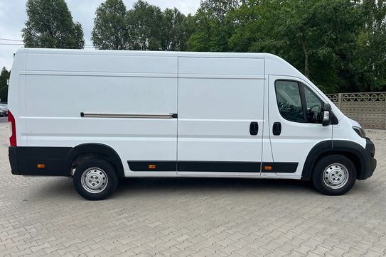Peugeot Boxer L4H2