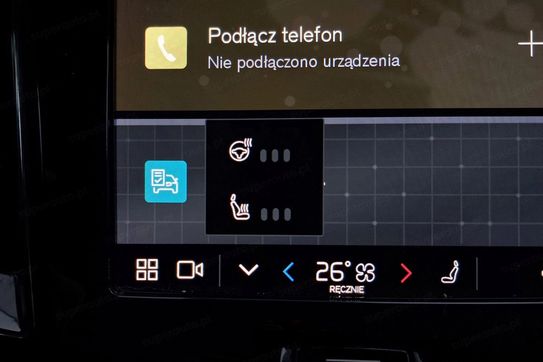 Volvo V60 Cross Country B4 D AWD Plus