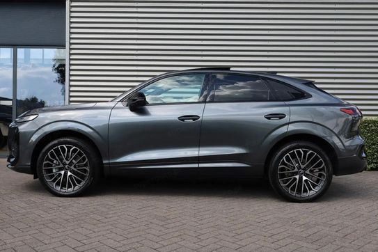 Audi Q3 TFSI quattro S line Sportback