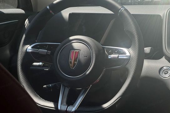 Hongqi HS3 1.5T FWD