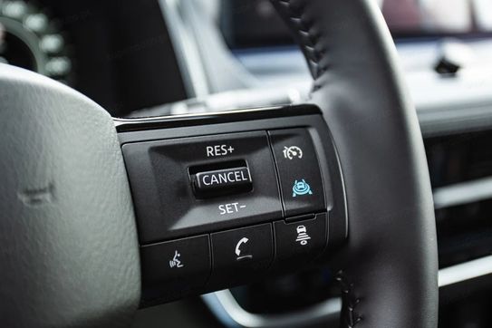 Nissan Qashqai N-Style 1.5  e-POWER 2WD