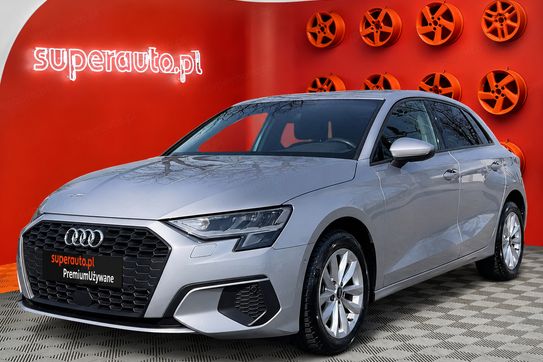 Audi A3 Sportback 30 TDI