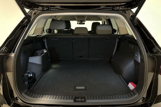 Skoda Kodiaq Selection 1.5 TSI mHEV DSG