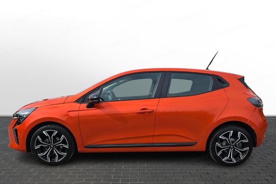 Renault Clio 1.0 TCe Evolution