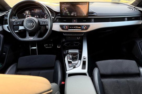 Audi A5 40 TFSI mHEV S Line S tronic