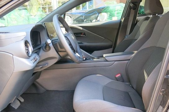 Toyota C-HR 1.8 Hybrid Style