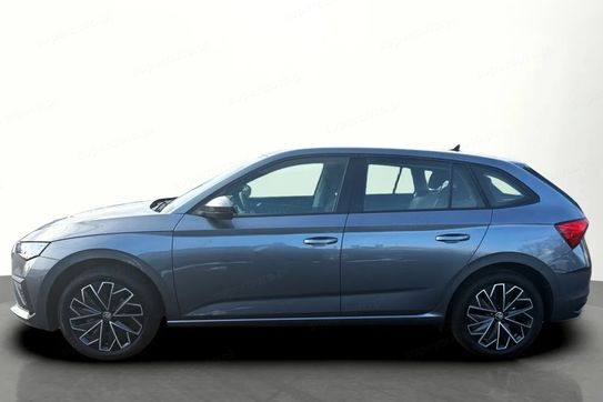 Skoda Scala 1.0 TSI Selection