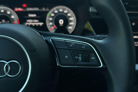 Audi A3 35 TFSI Advanced