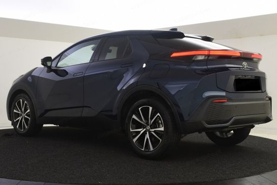 Toyota C-HR Style 1.8 Hybrid