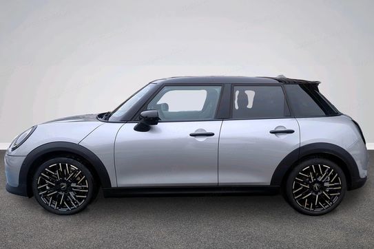 Mini Mini Cooper S Linia Favoured