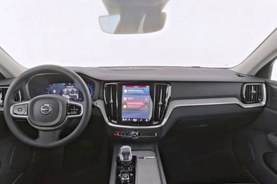 Volvo V60 B4 B Plus Dark aut