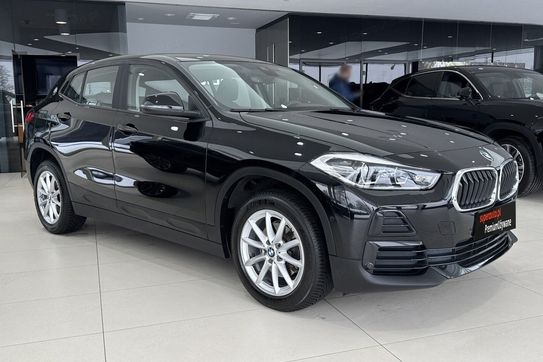 BMW X2 sDrive18i Advantage