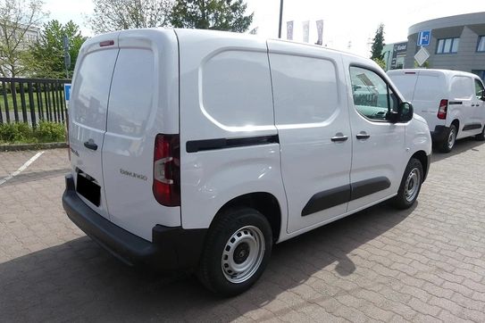 Citroen Berlingo Van M L1H1