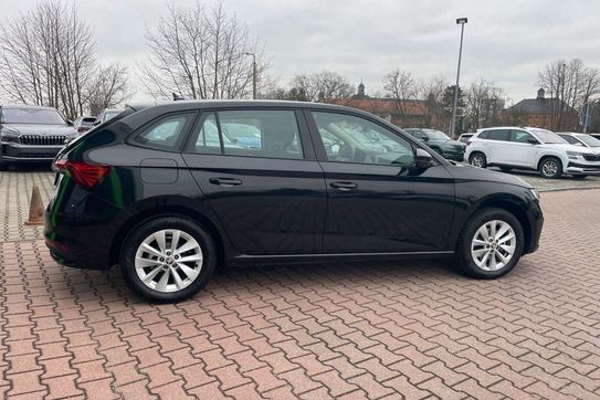 Skoda Scala Edition 130 1.5 TSI  DSG