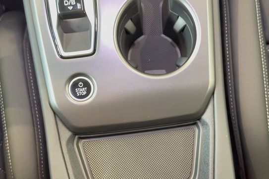 Audi Q4 e-tron Performance