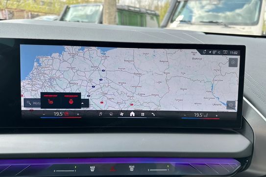 BMW X3 xDrive20d mHEV aut