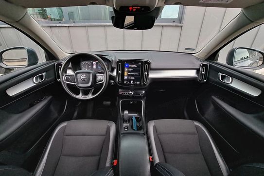 Volvo XC40 D3 AWD Momentum