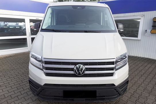 Volkswagen Crafter L3H2 8AT
