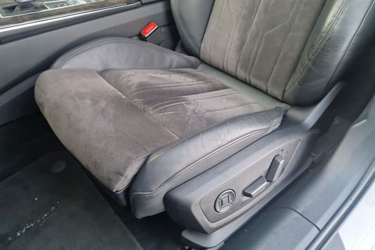 Audi A6 50 TDI mHEV quattro Sport Tiptronic