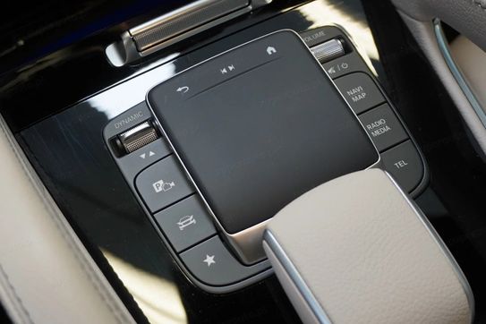 Mercedes GLE 300 d 4-Matic AMG Line