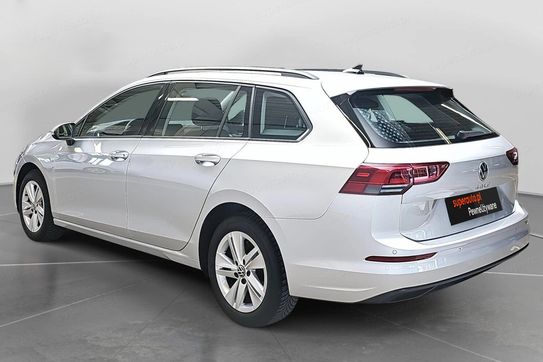 Volkswagen Golf VIII 1.5 TSI EVO Life