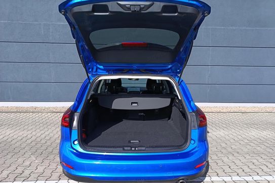 Ford Focus 1.0 EcoBoost Titanium X