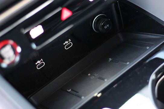 Audi Q5 SQ5 TFSI quattro