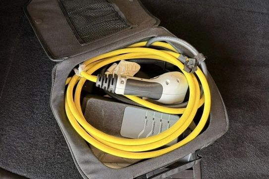 BMW Seria 5 530e iPerformance M Sport