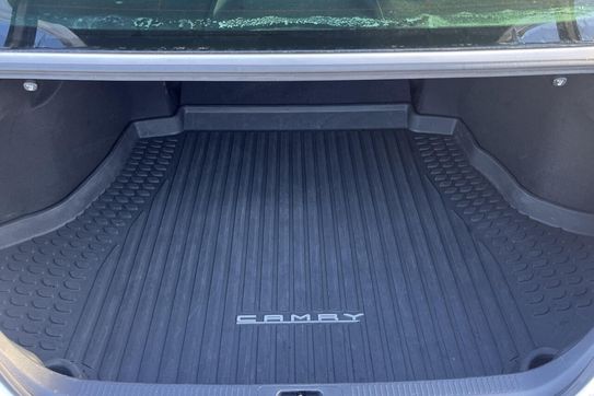 Toyota Camry 2.5 Hybrid Prestige