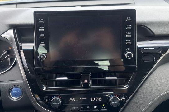 Toyota Camry 2.5 Hybrid Executive Cvt
