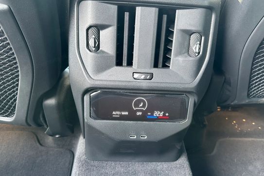 BMW X3 xDrive20d mHEV aut