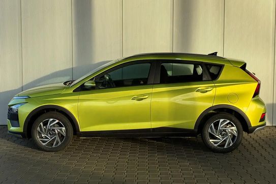 Hyundai Bayon 1.0 T-GDI Modern