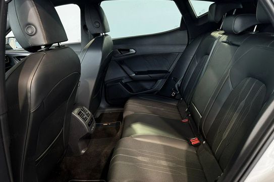 Cupra Formentor 1.5 TSI