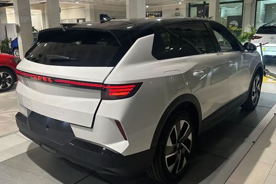 Opel Grandland X GS 1.2 Turbo