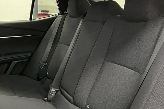 Toyota Camry Comfort 2.5 Hybrid Dynamic Force