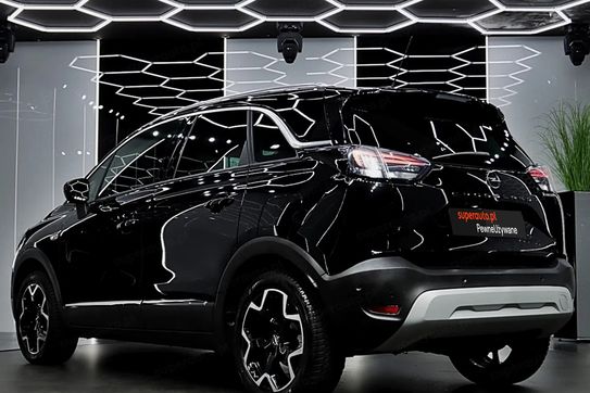 Opel Crossland X 1.2