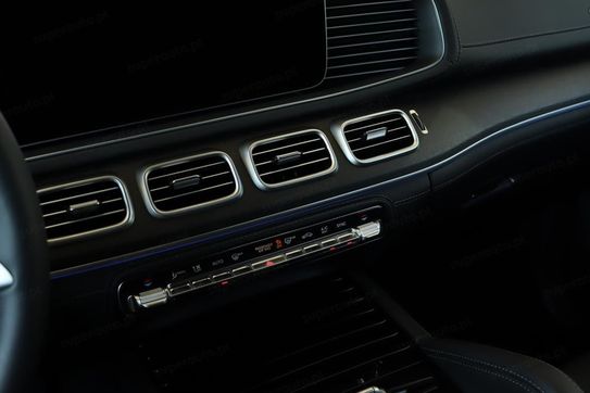 Mercedes GLE 300 d 4-Matic AMG Line