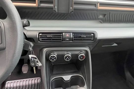 Citroen C3 Aircross You 1.2 Turbo