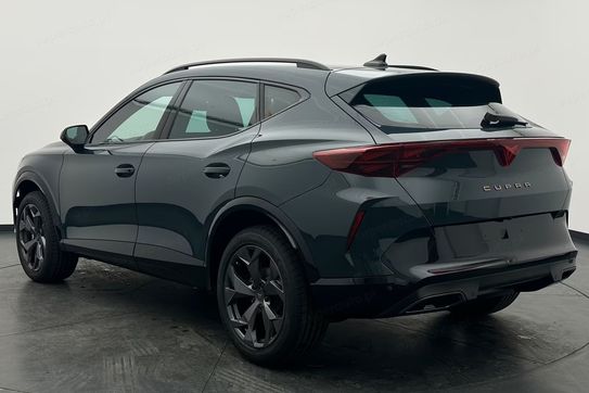 Cupra Formentor 1.5 eTSI DSG