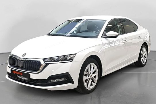 Skoda Octavia 2.0 TDI Ambition DSG