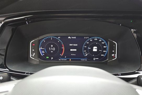 Volkswagen Multivan L1H1 Highline 4x4 DSG